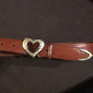 Brighton Heart Belt